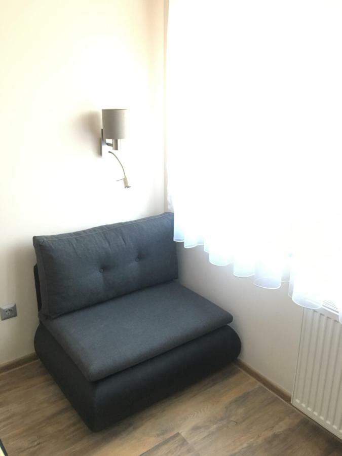 Laza Vendeghaz Hotell Zamárdi Eksteriør bilde